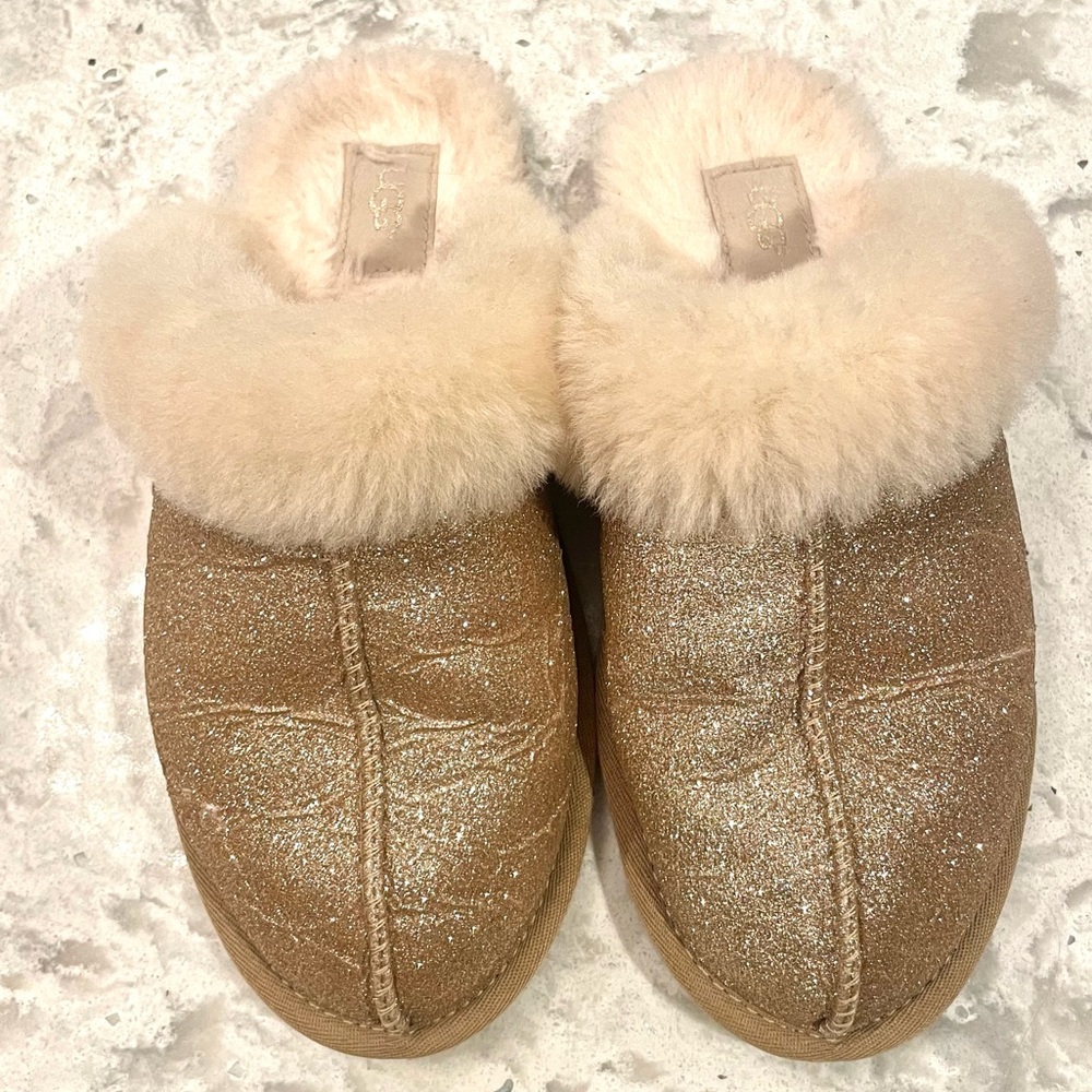 UGG Slippers